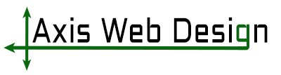 Axis Web Design Retina Logo
